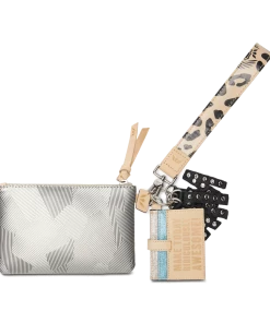 Consuela Bags Bam Bam Combi Wristlet