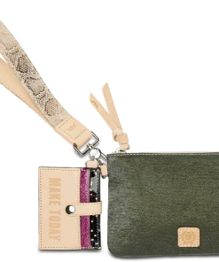 Consuela Bags Zack Combi Wristlet
