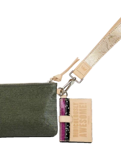 Consuela Bags Zack Combi Wristlet