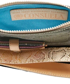 Consuela Bags Zack Combi Wristlet