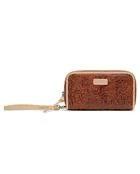 Bags Sally Wristlet Wallet By Consuela