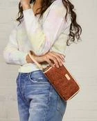 Bags Sally Wristlet Wallet By Consuela