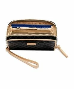 Consuela Jax Wristlet Wallet Accessories