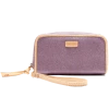 Consuela Lyndz Wristlet Wallet Bags