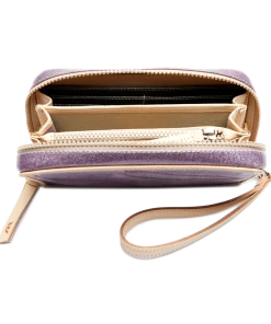 Consuela Lyndz Wristlet Wallet Bags