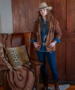 Tasha Polizzi Avery Cardigan Dusters - Kimonos