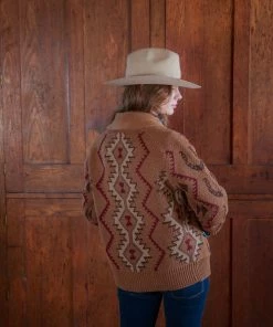 Tasha Polizzi Avery Cardigan Dusters - Kimonos