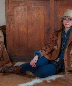 Tasha Polizzi Avery Cardigan Dusters - Kimonos