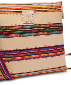Consuela Bags Alita DownTown Crossbody