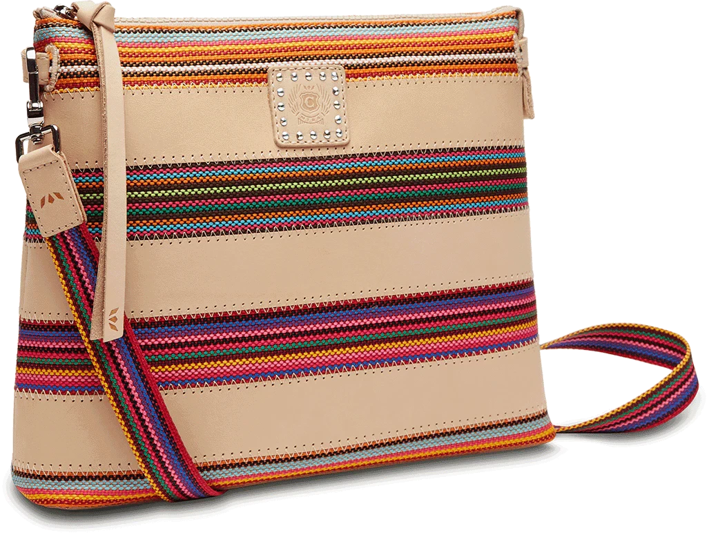 Consuela Bags Alita DownTown Crossbody