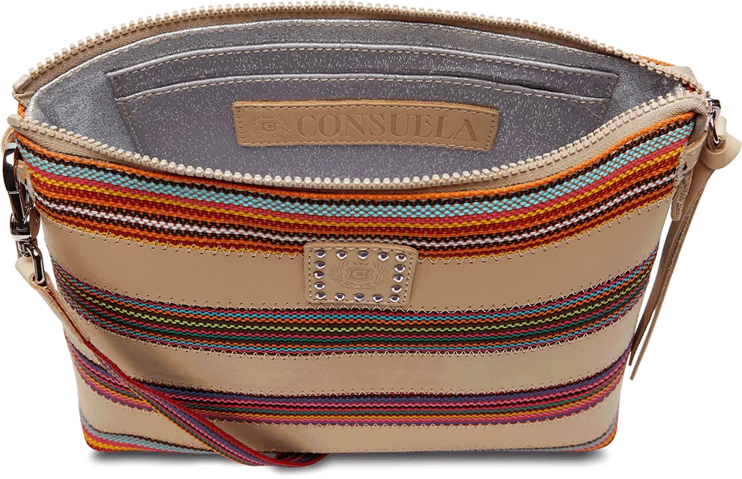 Consuela Bags Alita DownTown Crossbody
