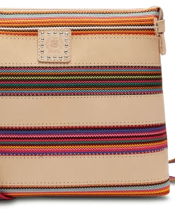 Consuela Bags Alita DownTown Crossbody