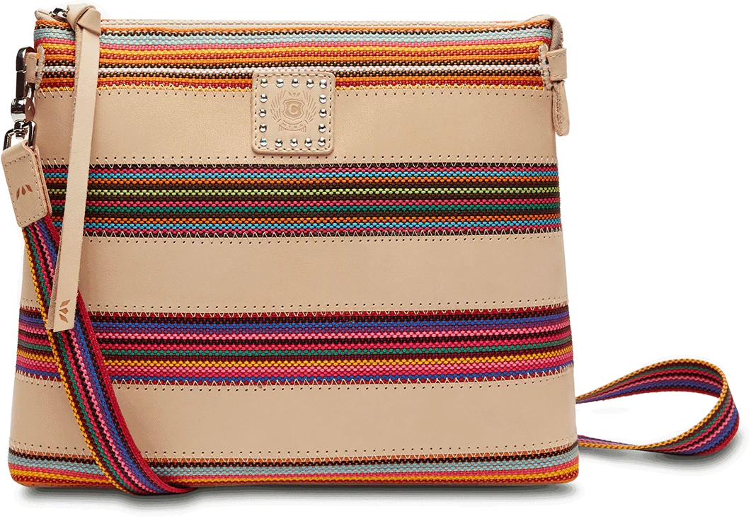 Consuela Bags Alita DownTown Crossbody