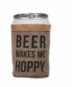 Myra Bag Beer Can Koozie-