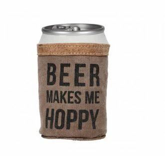 Myra Bag Beer Can Koozie-