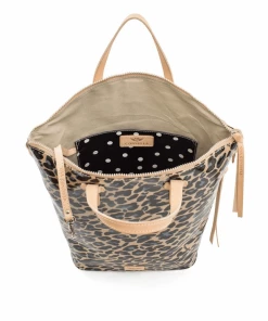 Consuela Sling Legacy Blue Jag Bags