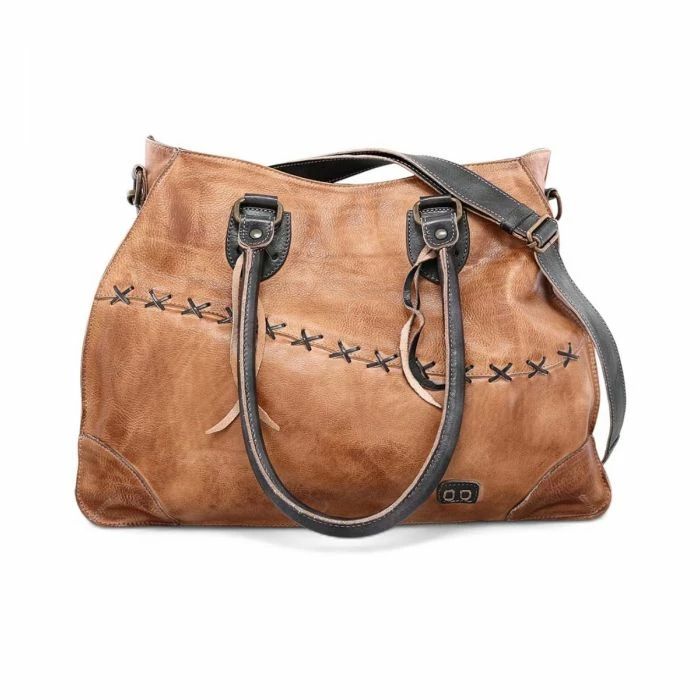 Accessories Bedstu Bruna Tan Rustic