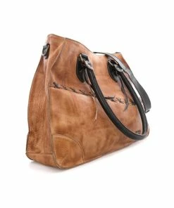 Accessories Bedstu Bruna Tan Rustic