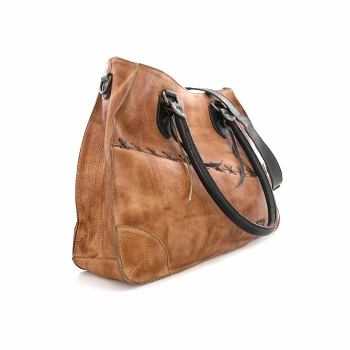 Accessories Bedstu Bruna Tan Rustic