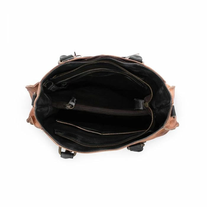 Accessories Bedstu Bruna Tan Rustic