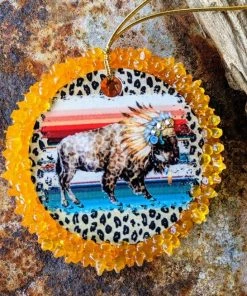 Country Charm Accessories Fancy Car Freshies