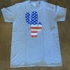 JJs Designs Cactus Patriot T-Shirt
