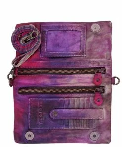 BedStu Cadence- Spring Meadow Wristlet Accessories