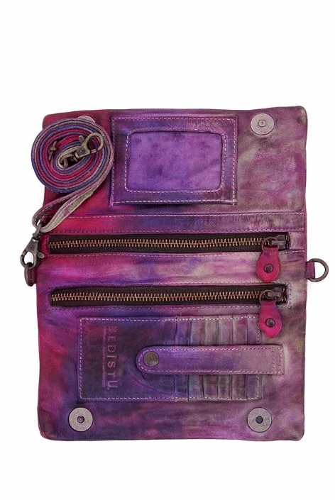 BedStu Cadence- Spring Meadow Wristlet Accessories