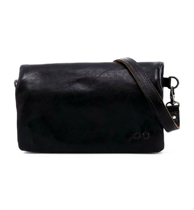 BedStu Cadence Cross Body (Rustic Black) Accessories