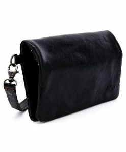 BedStu Cadence Cross Body (Rustic Black) Accessories