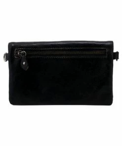 BedStu Cadence Cross Body (Rustic Black) Accessories