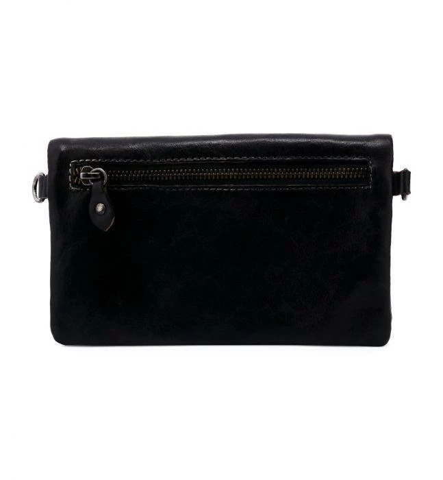 BedStu Cadence Cross Body (Rustic Black) Accessories