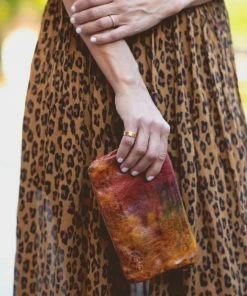 JJs Designs & Boutique Ladies Bedstu Cadence Monarch Tie Dye