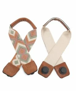 Jan&Co. Carrie Versa Tote Fabric Straps (other Colors Available) Bags