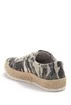 Very G Maria White Sole Espadrille Sneaker Other Footwear