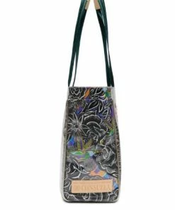 Consuela Chilli Journey Tote