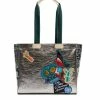 Consuela Chilli Journey Tote