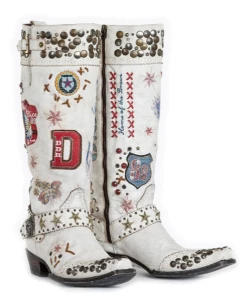 Double D Ranch Liberty & Justice