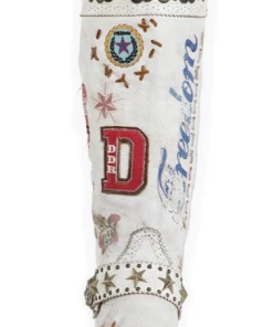 Double D Ranch Liberty & Justice