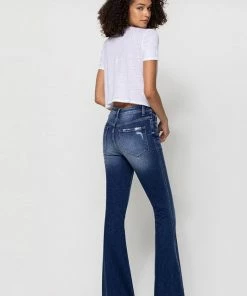 Jeans VERVET HIGH RISE VINTAGE FLARE