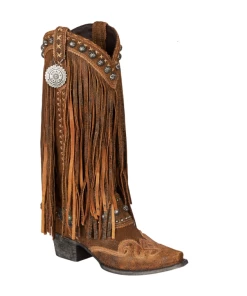 Double D Ranch Prescott Boots