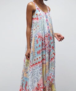 Ladies Love Kyla Dahna Dress