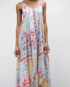 Ladies Love Kyla Dahna Dress