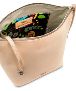 Consuela Accessories Diego Wedge Bag