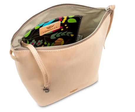 Consuela Accessories Diego Wedge Bag