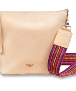 Consuela Accessories Diego Wedge Bag