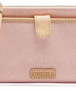 Consuela Diggi Slim Wallet