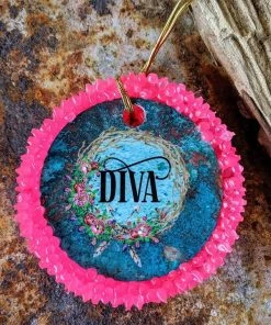 Country Charm Accessories Fancy Car Freshies