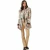 La Joya Real Jacket Double D Ranch Ladies