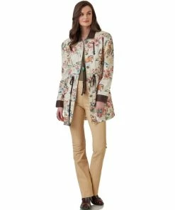 La Joya Real Jacket Double D Ranch Ladies